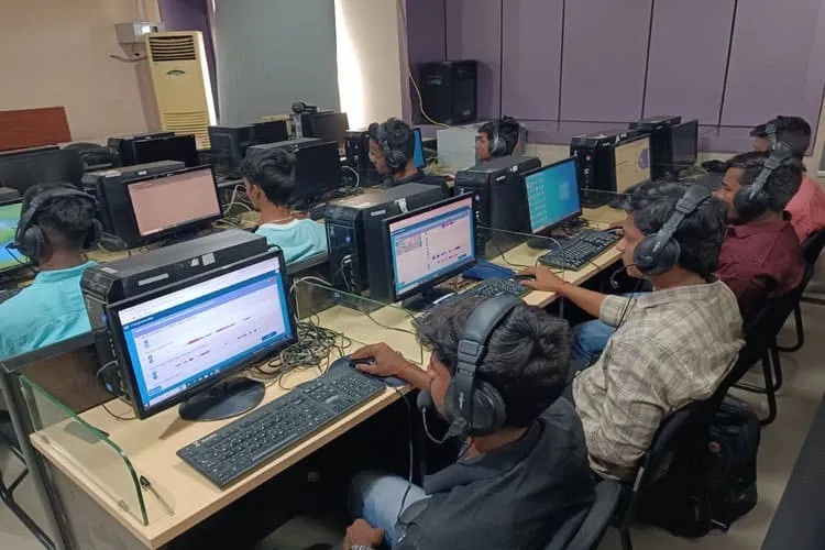 Kishkinda University, Bellary