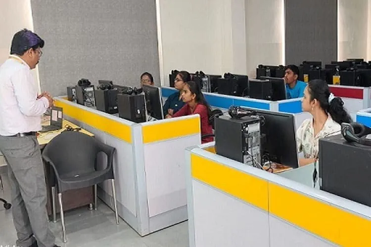 Kishkinda University, Bellary