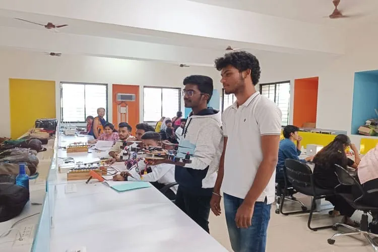 Kishkinda University, Bellary