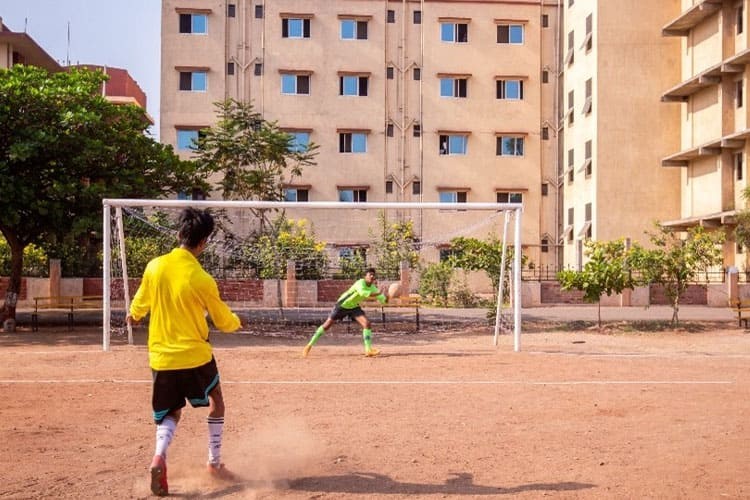 Kishkinda University, Bellary