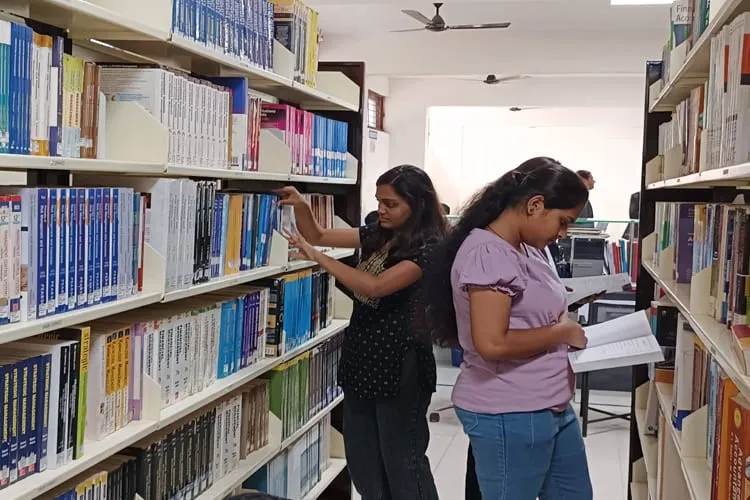 Kishkinda University, Bellary