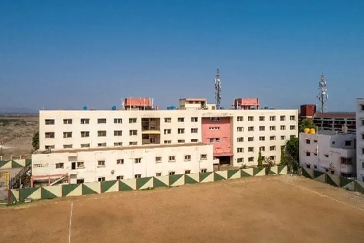 Kishkinda University, Bellary
