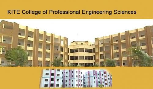 KITE College of Professional Engineering Sciences, Ranga Reddy