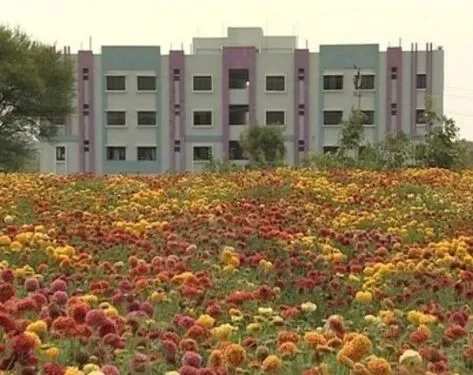 KITE College of Professional Engineering Sciences, Ranga Reddy