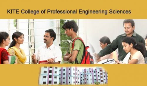 KITE College of Professional Engineering Sciences, Ranga Reddy