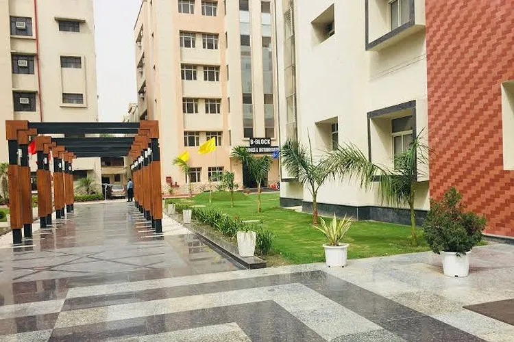 KITE Group of Institutions, Meerut