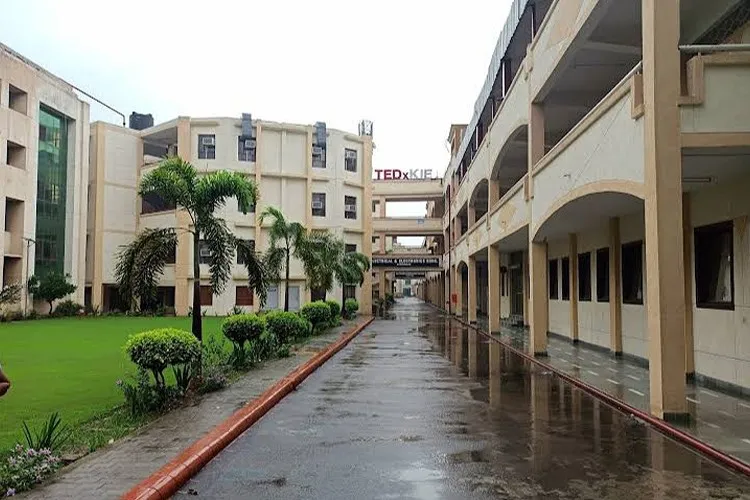 KITE Law College, Meerut