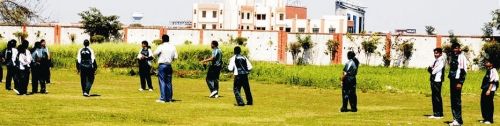 KITE- SCHOOL OF ENGINEERING AND TECHNOLOGY, Meerut