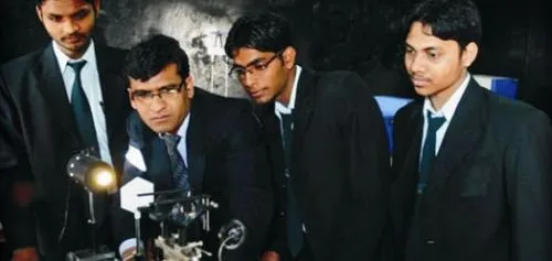 KITE School of Engineering and Technology, Meerut