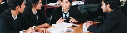 KITE School of Engineering and Technology, Meerut