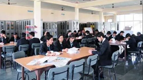 KITE School of Engineering and Technology, Meerut