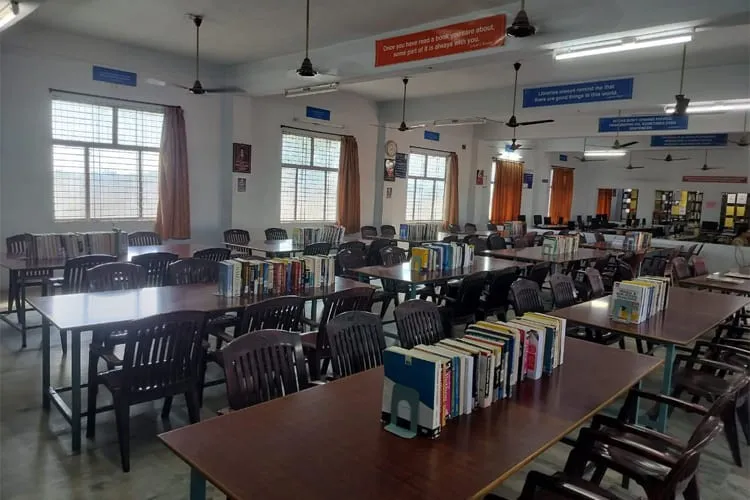 KITS Akshar Institute of Technology, Guntur