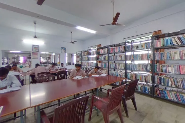 KITS Akshar Institute of Technology, Guntur