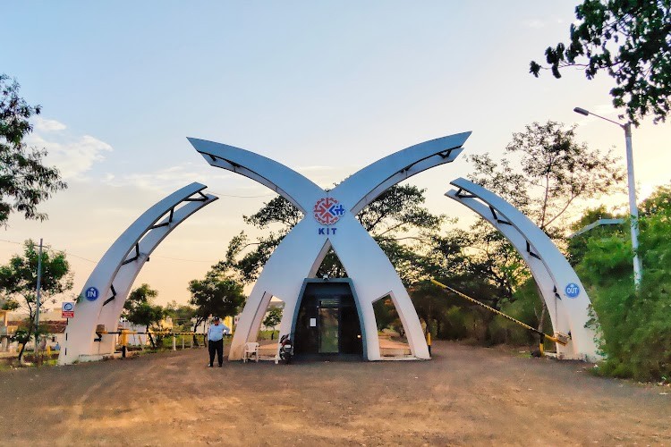 KIT's College of Engineering, Kolhapur