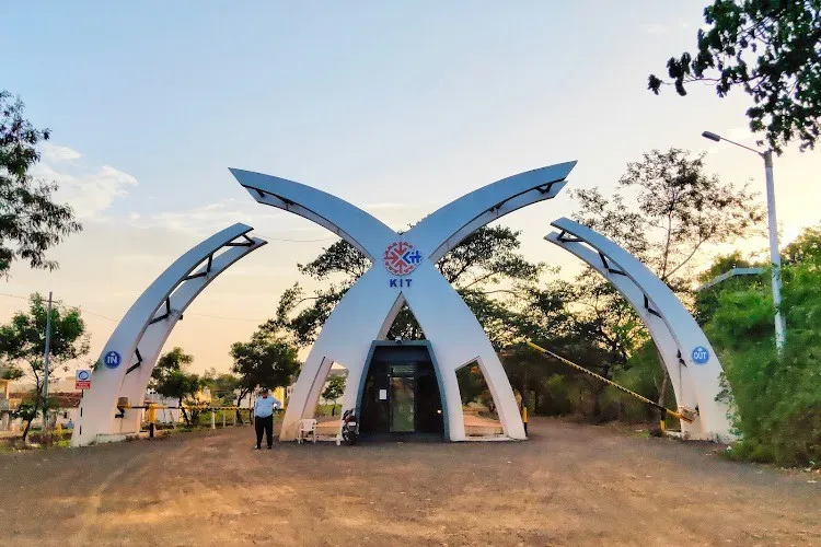 KIT's College of Engineering, Kolhapur