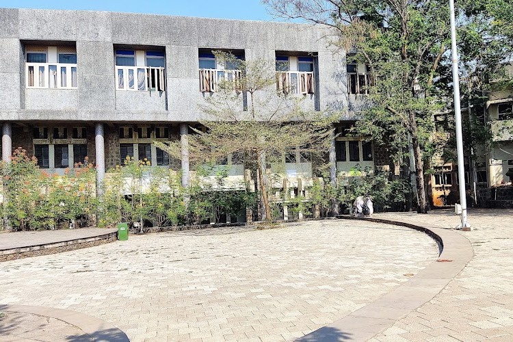 KIT's College of Engineering, Kolhapur