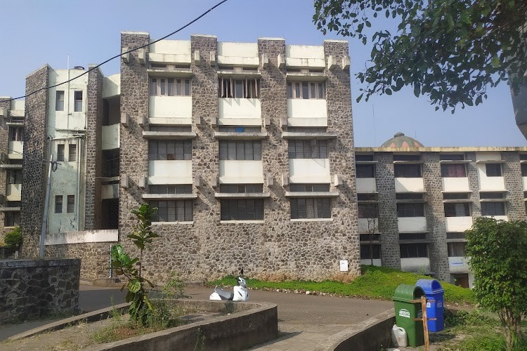 KIT's College of Engineering, Kolhapur