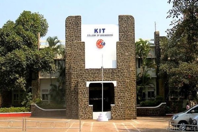 KIT's College of Engineering, Kolhapur