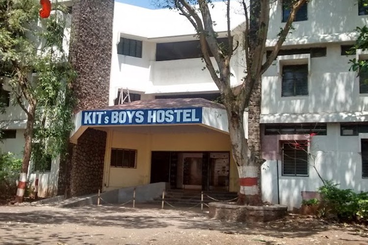KIT's College of Engineering, Kolhapur