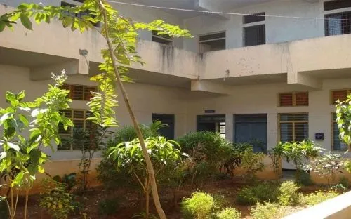 Kittur Rani Channamma Education College of Computer Application, Dharwad