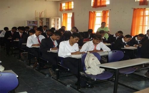 Kittur Rani Channamma Education College of Computer Application, Dharwad