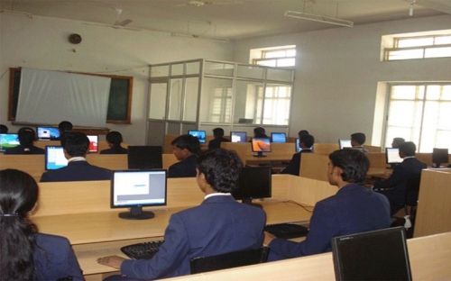 Kittur Rani Channamma Education College of Computer Application, Dharwad