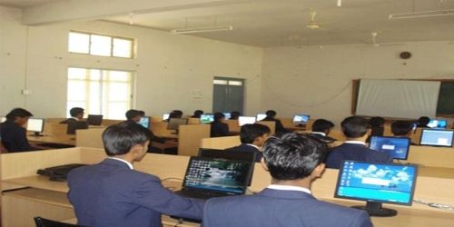 Kittur Rani Channamma Education College of Computer Application, Dharwad
