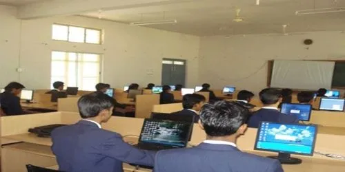 Kittur Rani Channamma Education College of Computer Application, Dharwad