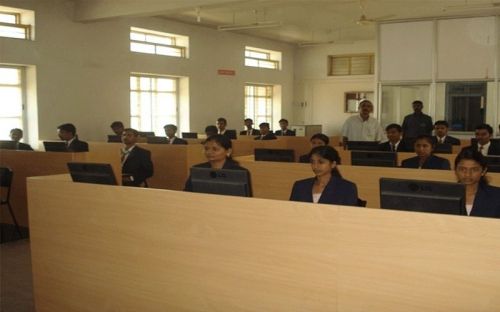 Kittur Rani Channamma Education College of Computer Application, Dharwad