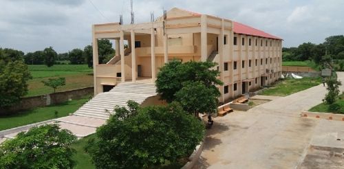 K.J. Faculty of Engineering & Technology, Mehsana