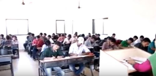 K.J. Faculty of Engineering & Technology, Mehsana