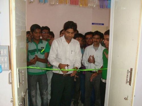 K.J. Institute of Management, Mehsana