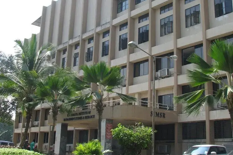 KJ Somaiya Institute of Management, Mumbai