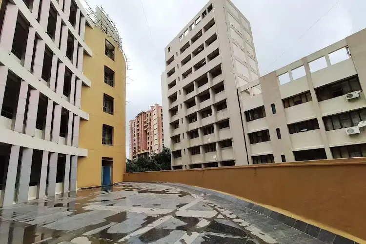 KJ Somaiya Institute of Management, Mumbai