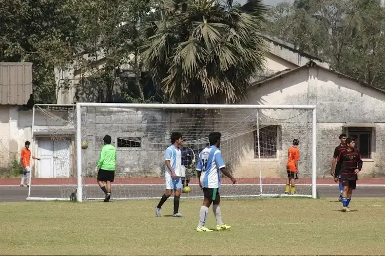 KJ Somaiya Institute of Management, Mumbai