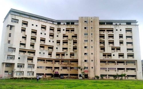 K J Somaiya Medical College & Research Centre, Mumbai