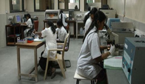 K J Somaiya Medical College & Research Centre, Mumbai