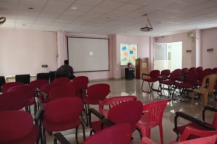 KJR College of Pharmacy, Rajahmundry