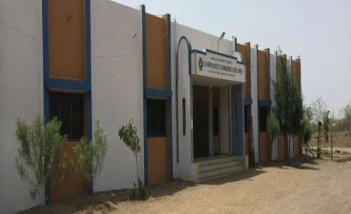 K.K. Parekh Institute of Management Studies, Amreli