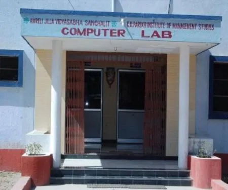 K.K. Parekh Institute of Management Studies, Amreli