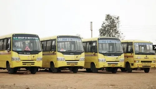 K.K. Polytechnic, Dhanbad