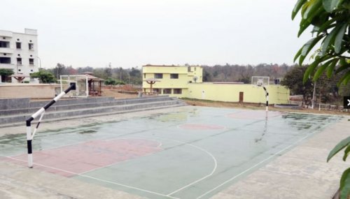 K.K. Polytechnic, Dhanbad