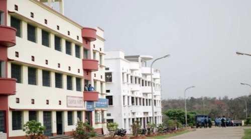 K.K. Polytechnic, Dhanbad