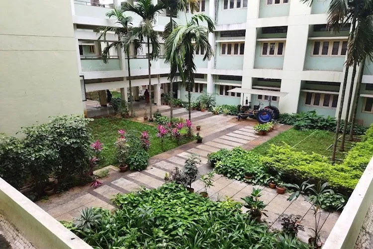 KK Wagh College of Agricultural BioTechnology, Nashik