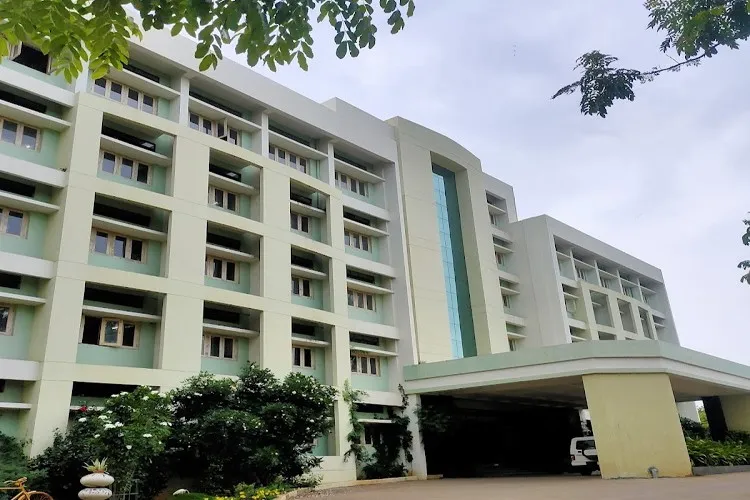 KK Wagh College of Agricultural BioTechnology, Nashik