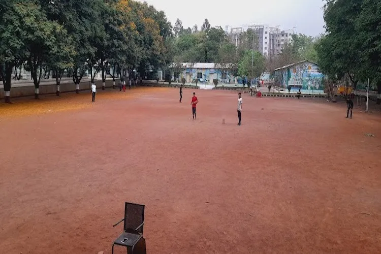 KK Wagh College of Agricultural BioTechnology, Nashik