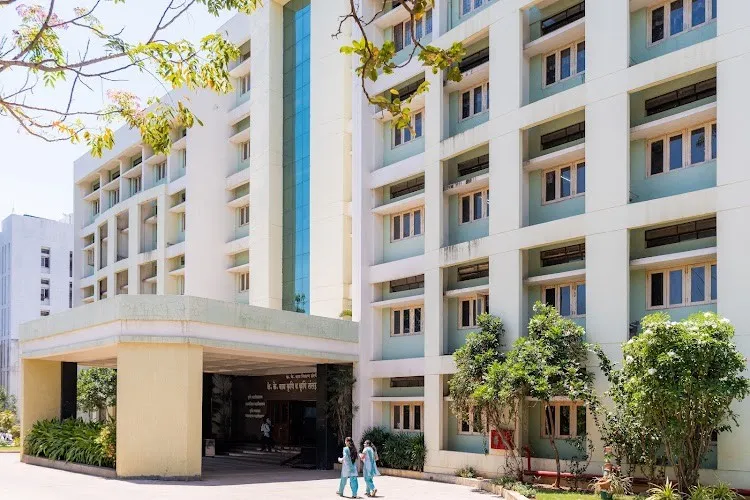 KK Wagh College of Agricultural Engineering and Technology, Nashik