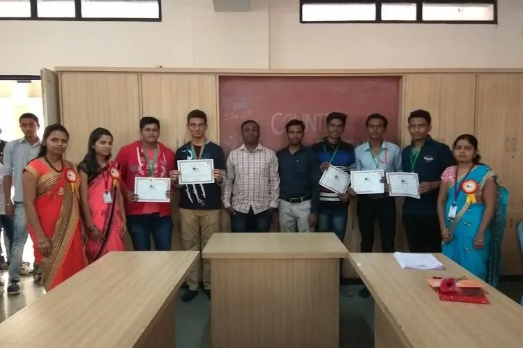 KK Wagh College of Agricultural Engineering and Technology, Nashik