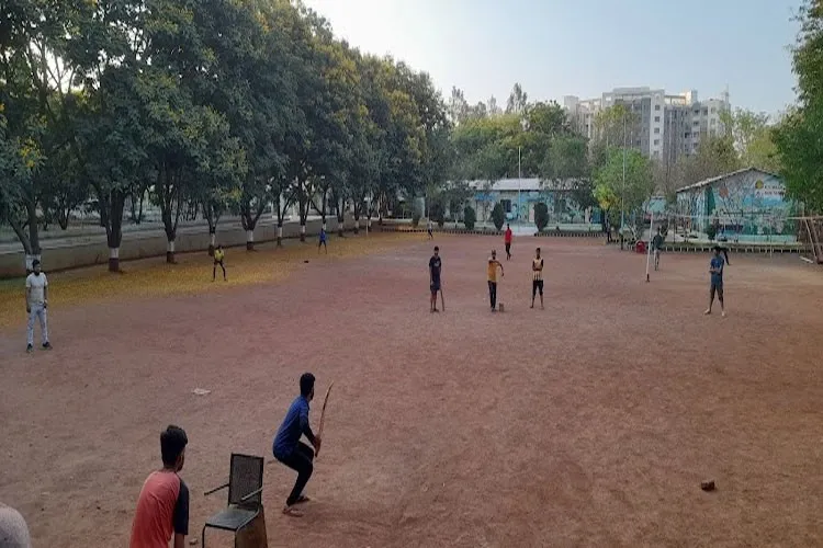 KK Wagh College of Agricultural Engineering and Technology, Nashik