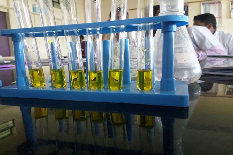 KK Wagh College of Agricultural Engineering and Technology, Nashik